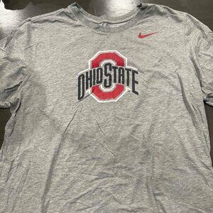 Ohio State Buckeyes Nike t-shirt